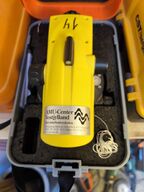 Nivelleringsapparat LEICA NA324