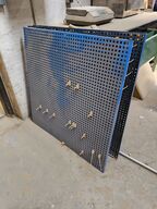 3 stk. hulplader til værktøj