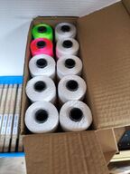 3 ks. murersnor ROLIBA