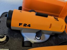 Nivelleringsapparat NEDO F24 