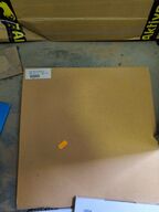 Diamantklinge 350 mm til granit