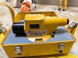 Nivelleringsapparat AN 2