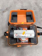 Nivelleringsapparat LEICA NA820