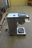 Kaffemaskine BRAVILOR BONAMAT