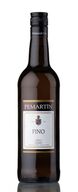 6 stk. Sherry Diez Merito Pemartin Fino C6 75cl. 15%