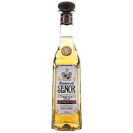 2 stk. Tequila Reserva Del Senor Anejo 70cl. C6 38%