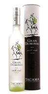 6 stk. Pisco Mosto Verde Gran Demonio Italia 50cl. C6 40%
