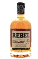 2 stk. Whisky Rebel KSBW 80 Proof  70cl. C6 40%