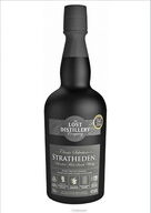 3 stk. Whisky Lost Distillery Stratheden Classic 70cl. C6 43%