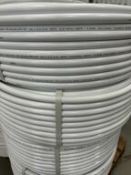 3x100 meter Varmeslanger ALUPEX-slanger 16x2,0 mm