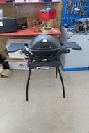 Gasgrill WEBER