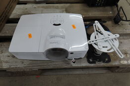 Projektor OPTOMA