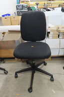 Kontorstol LANAB DESIGN