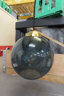 Pendel HALO DESIGN Bubbles Ø14 Smoke