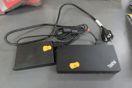 Dockingstation LENOVO THINKPAD