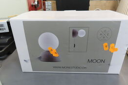 Væglampe MORESTUDIO Moon 60461