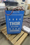 Booster THOR