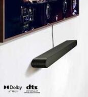 Samsung HW-S66d 5.0 atmos Soundbar 