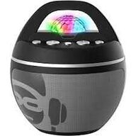 iDance BB10K2 Bluetooth højttaler med 2 mikrofoner