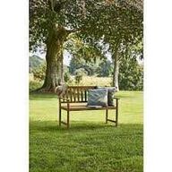 Helsinki havebænk 2-personers - akacietræ 
