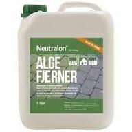 10 stk Neutralon Algefjerner à 5L 