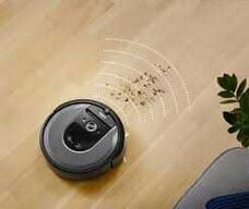 iRobot Roomba i7 robotstøvsuger 
