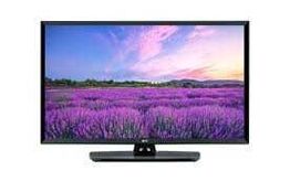 LG 27" LED TV 27LN661 