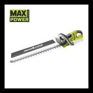 Ryobi Max Power hækkeklipper RHT36B61R 36V Solo 