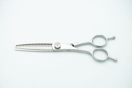 Frisørsaks PS-NIELSEN HAIR CARE RTA-25/3G Lefty