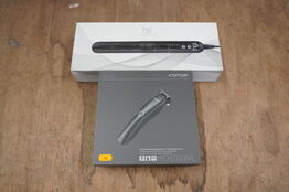 Frisør artikler COMAIR & HGI: Vision hårtrimmer og HGI HAIRON