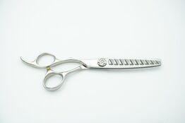 Frisørsaks PS-NIELSEN HAIR CARE A-41L 10T/10G