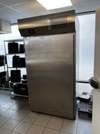 Afrimningsskab/Optøningsskab FOSTER LxBxH: 120x90x221 cm.