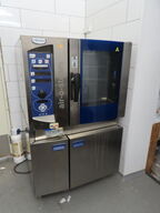 Kombidamperovn, AIR-O-STEAM A0S061AE