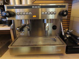 Kaffebrygger, BY FUTURMAT RIMINI 