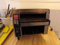 Toaster, TORRINGTON CTS1000E