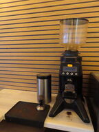 Kaffekværn, TIPO MITO OD/PERF. M75 PF