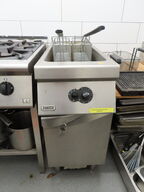 Frituregryde, ZANUSSI