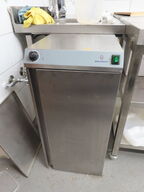 Varmeskab, MATFER BOURGEAT MTF799006 