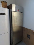 Fryseskab, ZANUSSI RE471FF