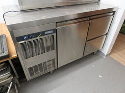 Kølebord, ZANUSSI N7NTN2BNC