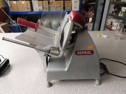 Pålægsmaskine, BERKEL ESEGS010000GT