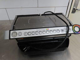 Bordgrill, OBH Nordica OptiGrill XL