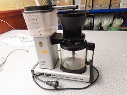 Kaffemaskine, MOCCAMASTER