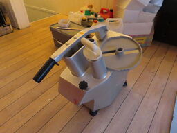 Grøntsags snitter, Markline HÆC-300