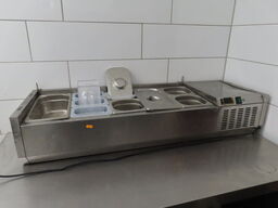 Forberedelsesstation