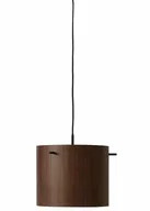 Frandsen friis og moltke 1954 pendel ø41 i egetræ(ubrugt)