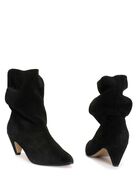 Vully 50 stiletto Soft Calf ANONYMOUS COPENHAGEN Str.: 41