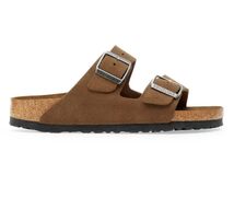 Arizona SFB Suede  BIRKENSTOCK Str.: 41