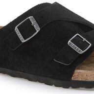 Zürich Suede Leather BIRKENSTOCK Str.: 43