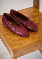 Sacha interlace Shiny lamb ANONYMOUS COPENHAGEN Str.: 39